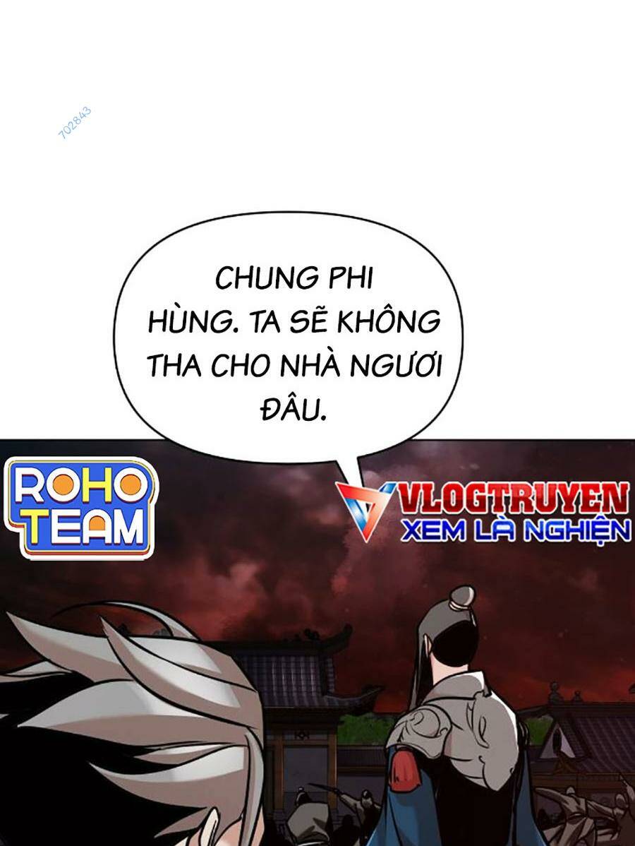 Tiểu Tử Đáng Ngờ Lại Là Cao Thủ: Chapter 19