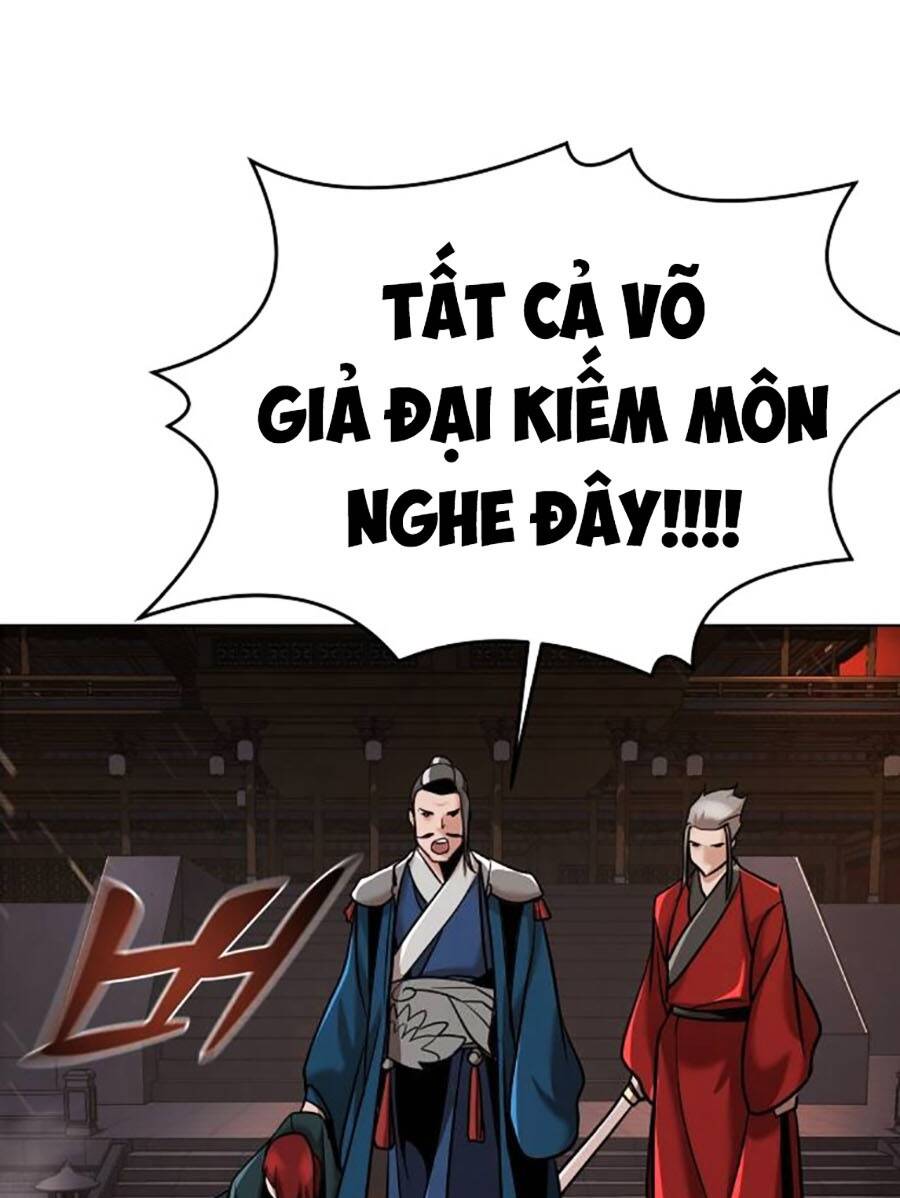 Tiểu Tử Đáng Ngờ Lại Là Cao Thủ: Chapter 19