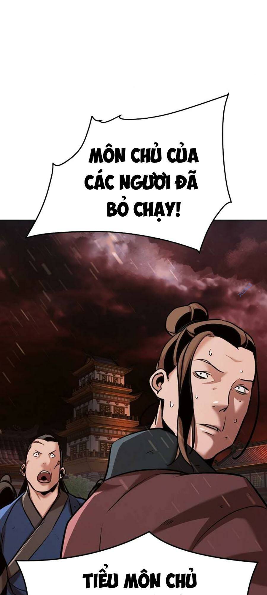 Tiểu Tử Đáng Ngờ Lại Là Cao Thủ: Chapter 19