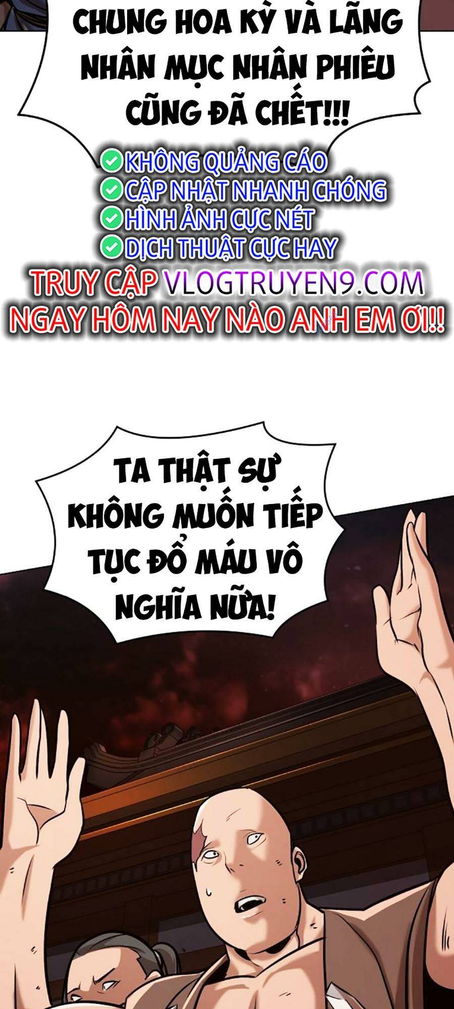 Tiểu Tử Đáng Ngờ Lại Là Cao Thủ: Chapter 19