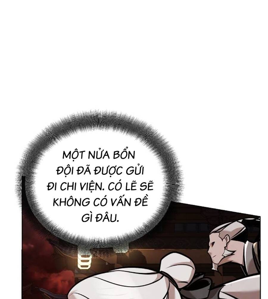 Tiểu Tử Đáng Ngờ Lại Là Cao Thủ: Chapter 19
