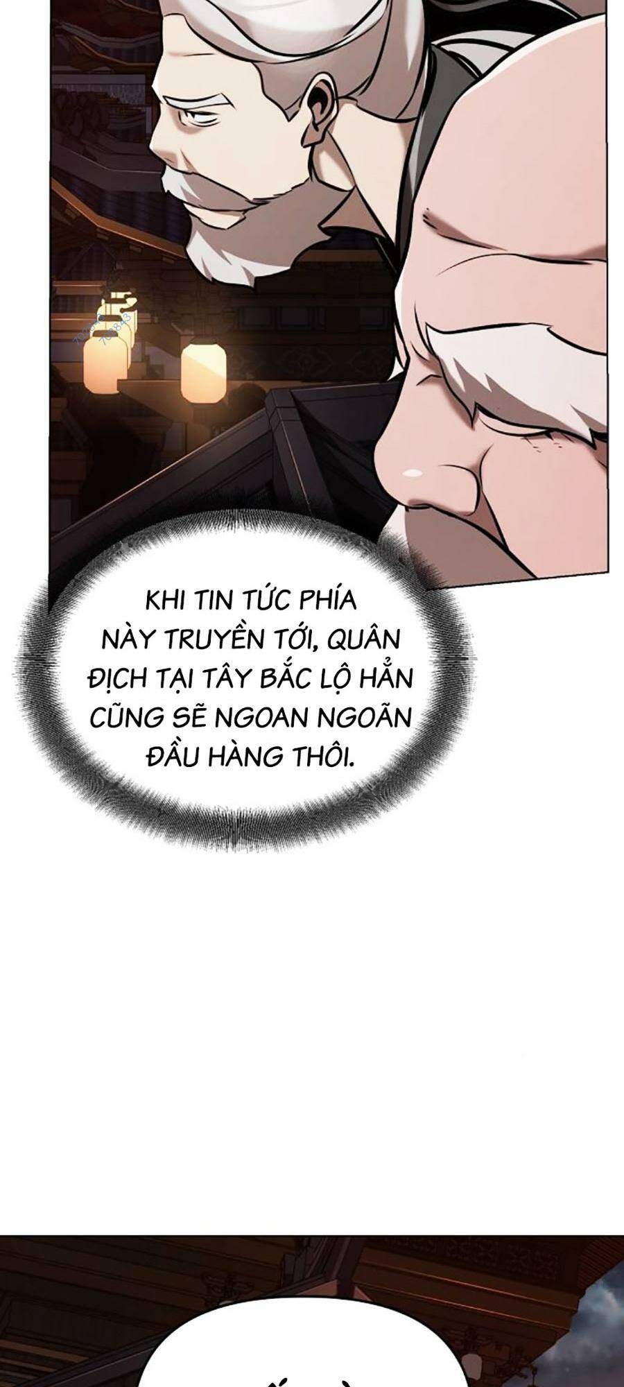Tiểu Tử Đáng Ngờ Lại Là Cao Thủ: Chapter 19