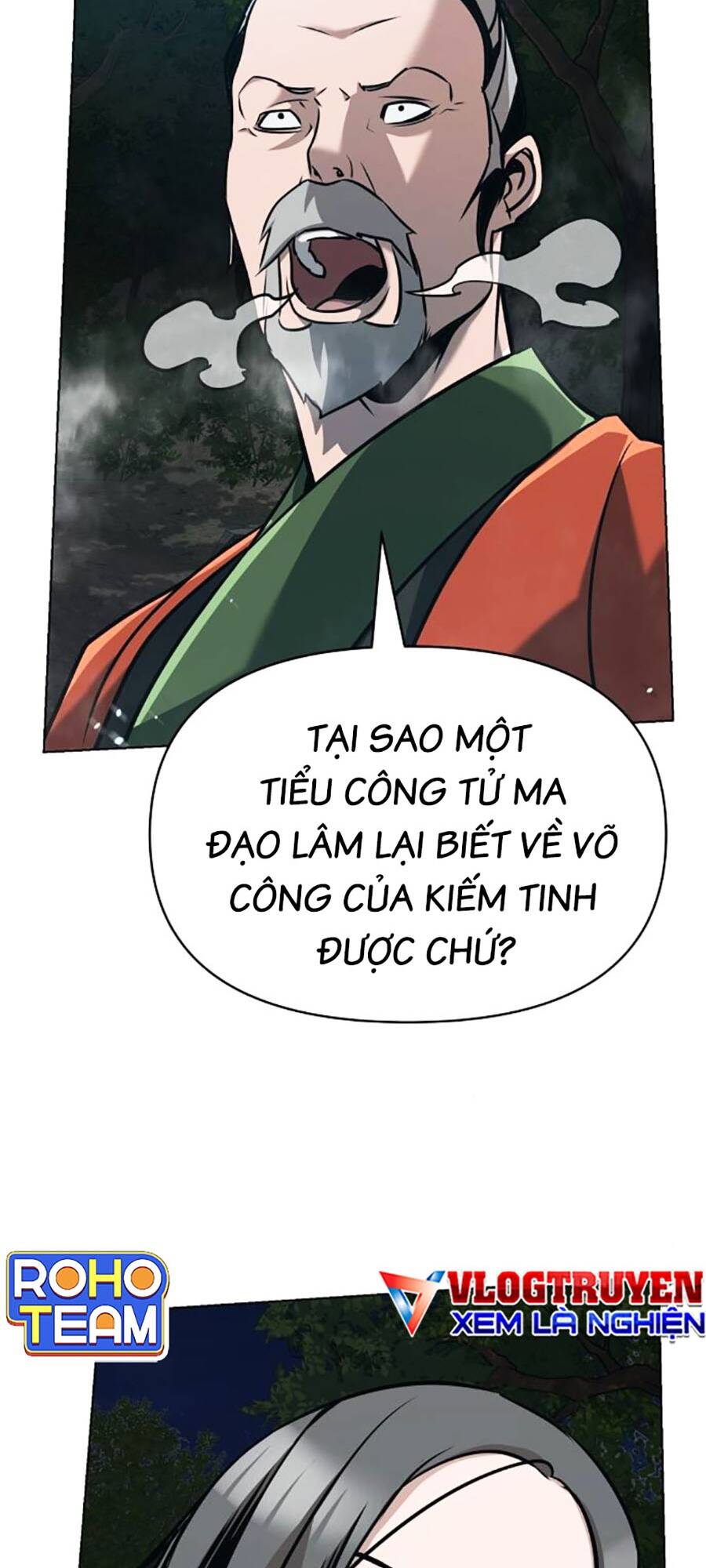 Tiểu Tử Đáng Ngờ Lại Là Cao Thủ: Chapter 19