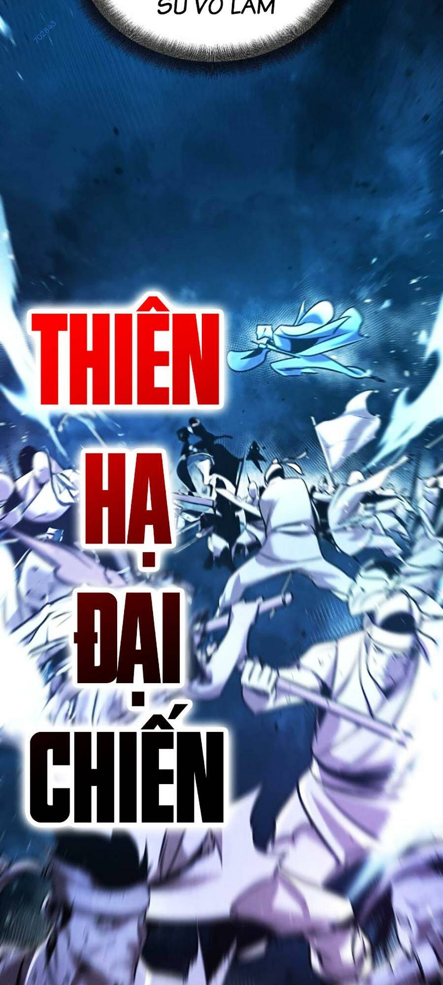Tiểu Tử Đáng Ngờ Lại Là Cao Thủ: Chapter 19