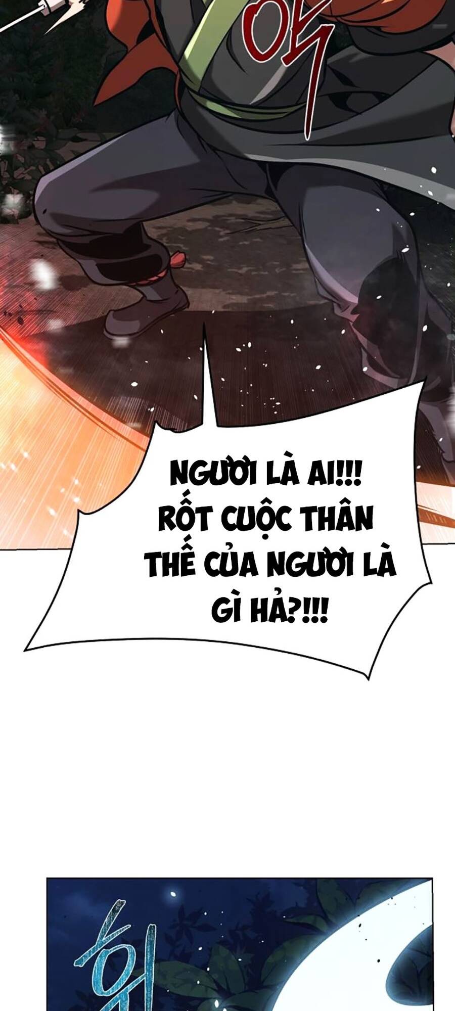 Tiểu Tử Đáng Ngờ Lại Là Cao Thủ: Chapter 19
