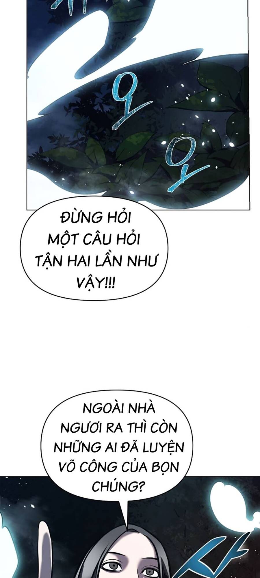 Tiểu Tử Đáng Ngờ Lại Là Cao Thủ: Chapter 19