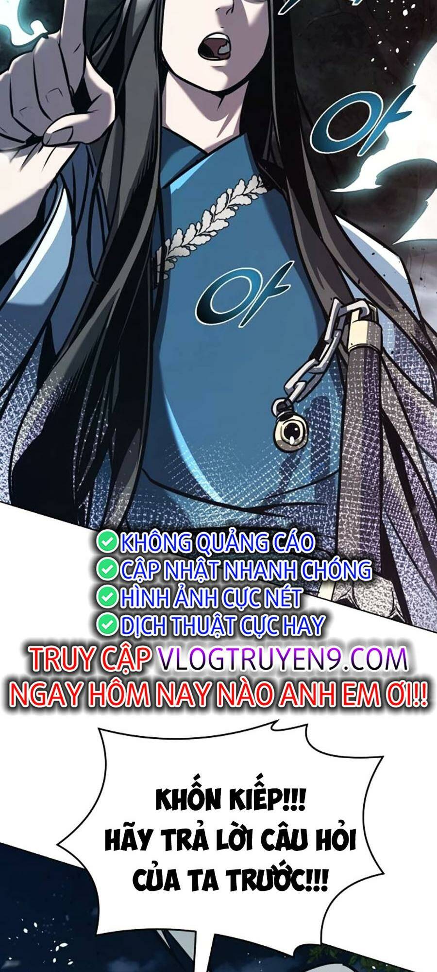 Tiểu Tử Đáng Ngờ Lại Là Cao Thủ: Chapter 19