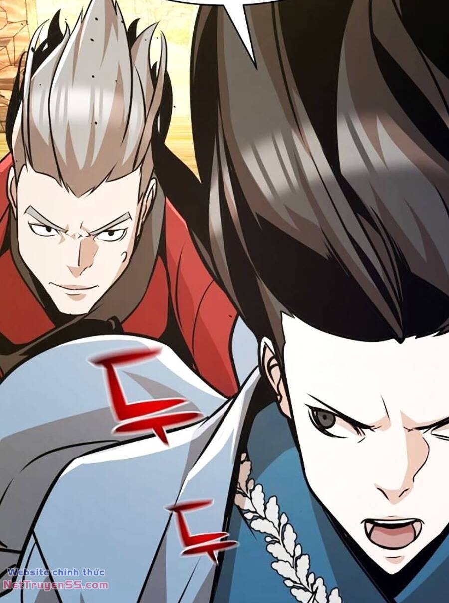 Tiểu Tử Đáng Ngờ Lại Là Cao Thủ: Chapter 25
