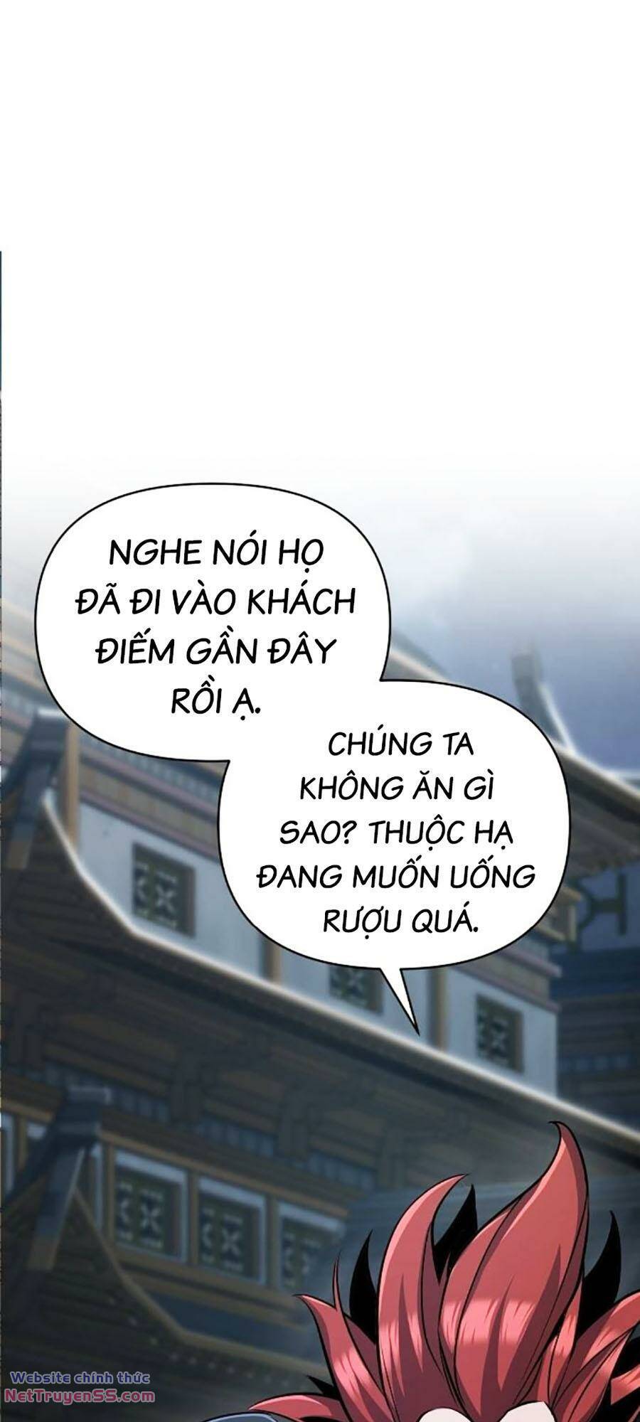 Tiểu Tử Đáng Ngờ Lại Là Cao Thủ: Chapter 25