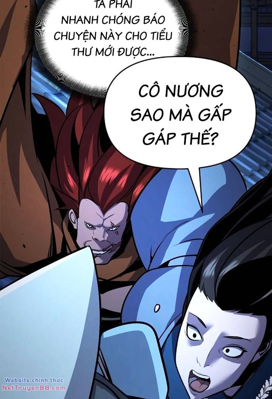Tiểu Tử Đáng Ngờ Lại Là Cao Thủ: Chapter 25