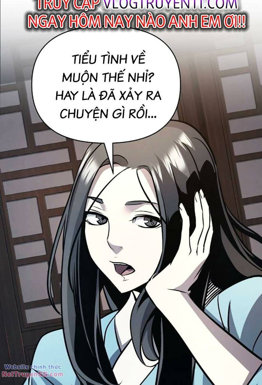 Tiểu Tử Đáng Ngờ Lại Là Cao Thủ: Chapter 25