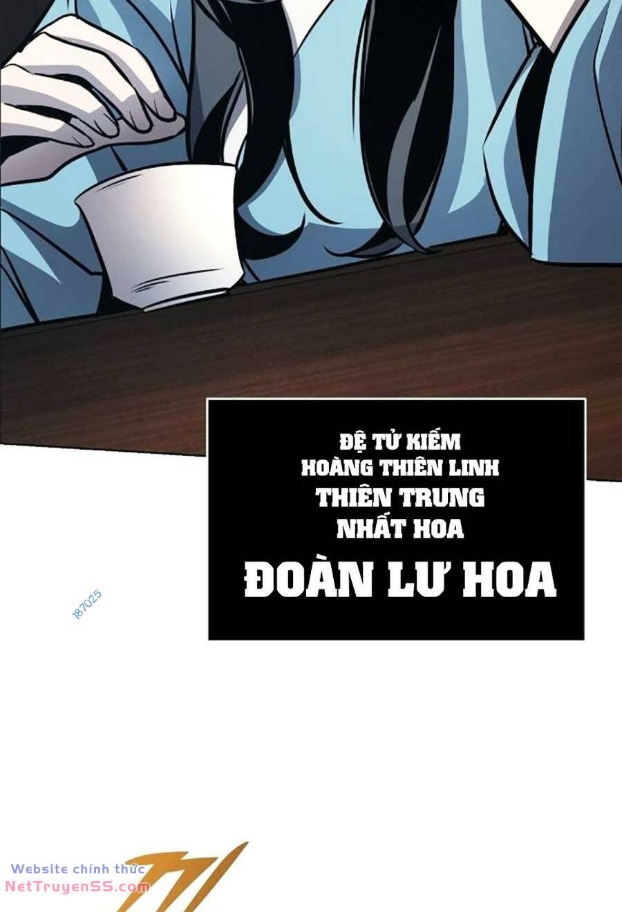 Tiểu Tử Đáng Ngờ Lại Là Cao Thủ: Chapter 25