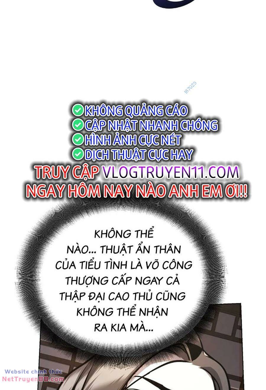 Tiểu Tử Đáng Ngờ Lại Là Cao Thủ: Chapter 25