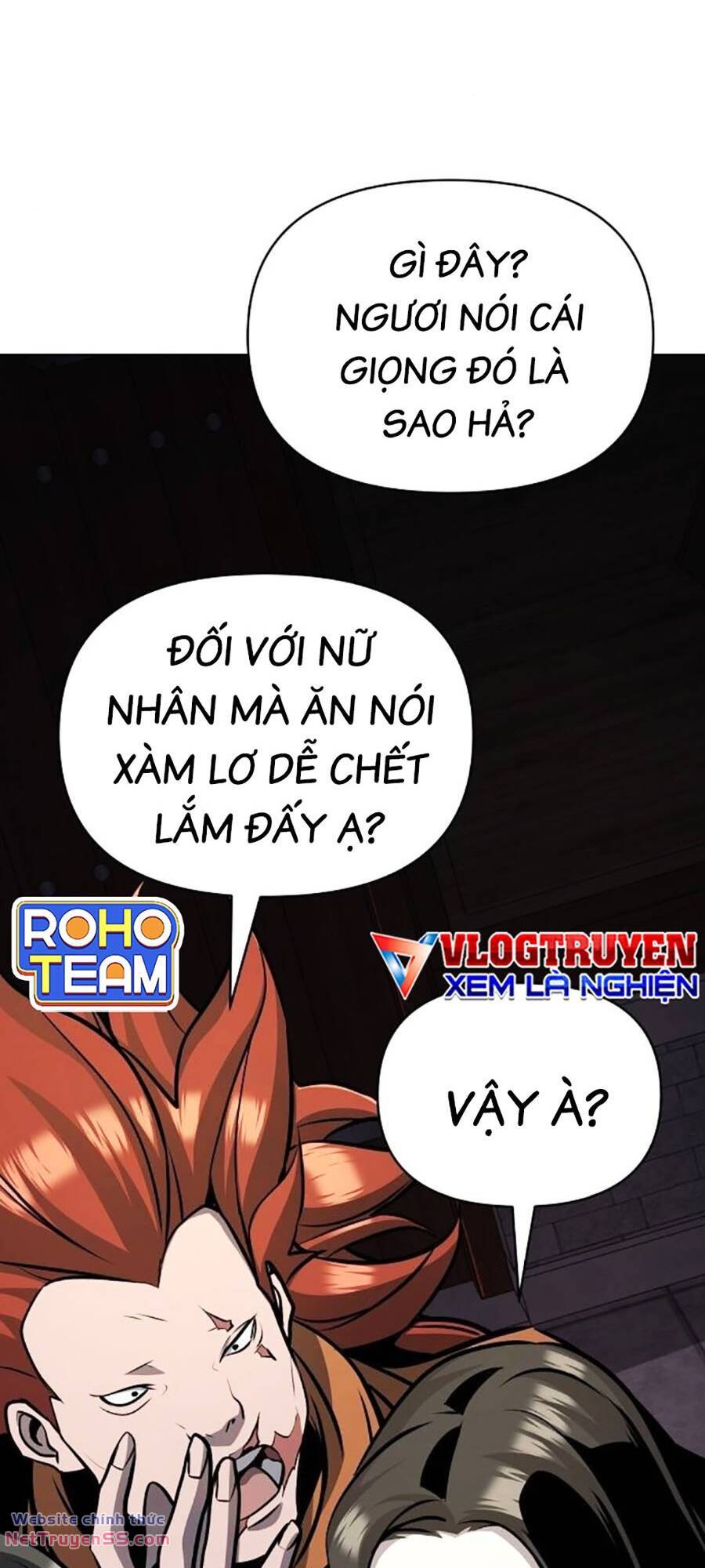 Tiểu Tử Đáng Ngờ Lại Là Cao Thủ: Chapter 25