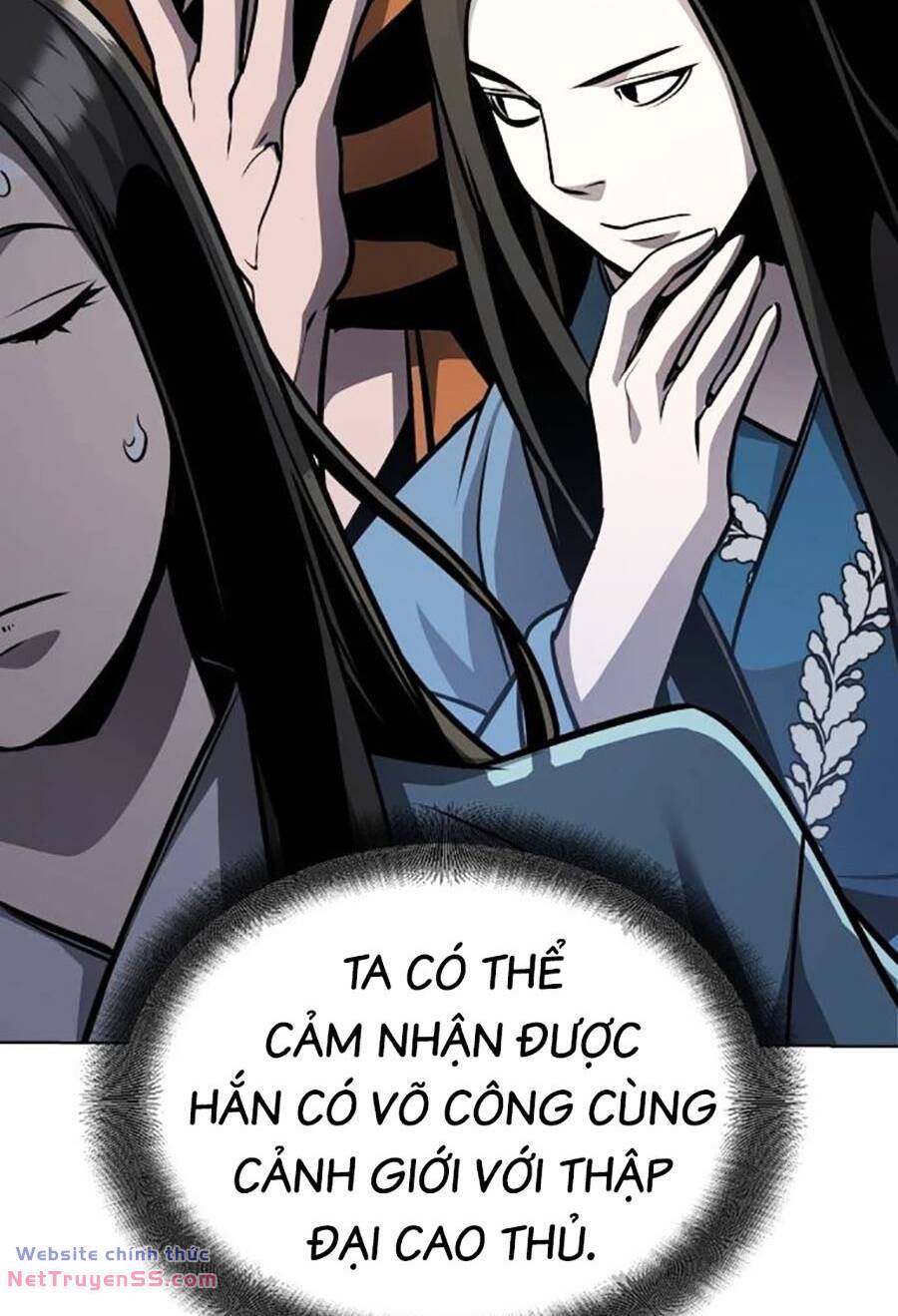 Tiểu Tử Đáng Ngờ Lại Là Cao Thủ: Chapter 25