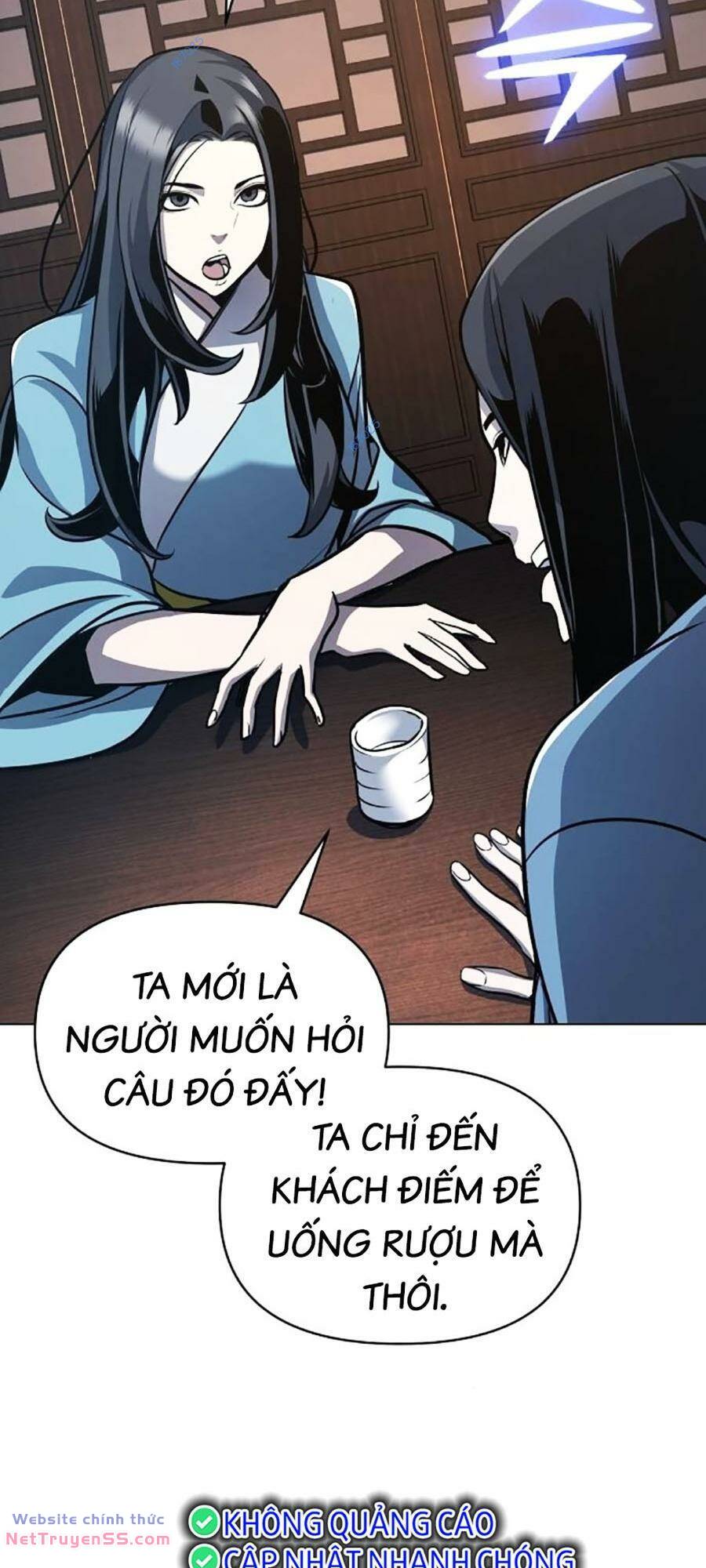 Tiểu Tử Đáng Ngờ Lại Là Cao Thủ: Chapter 25