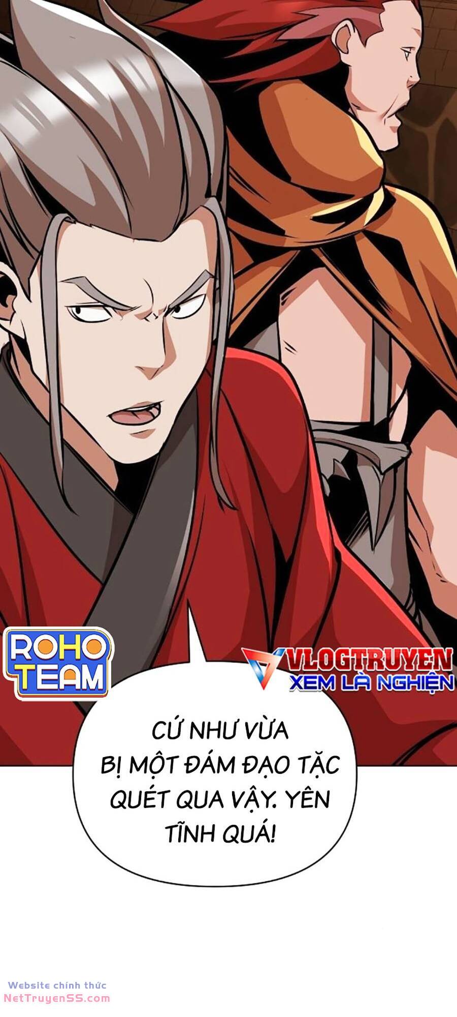 Tiểu Tử Đáng Ngờ Lại Là Cao Thủ: Chapter 25