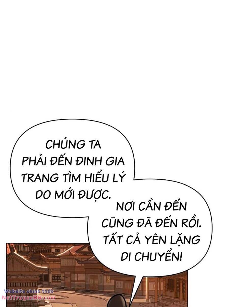 Tiểu Tử Đáng Ngờ Lại Là Cao Thủ: Chapter 25