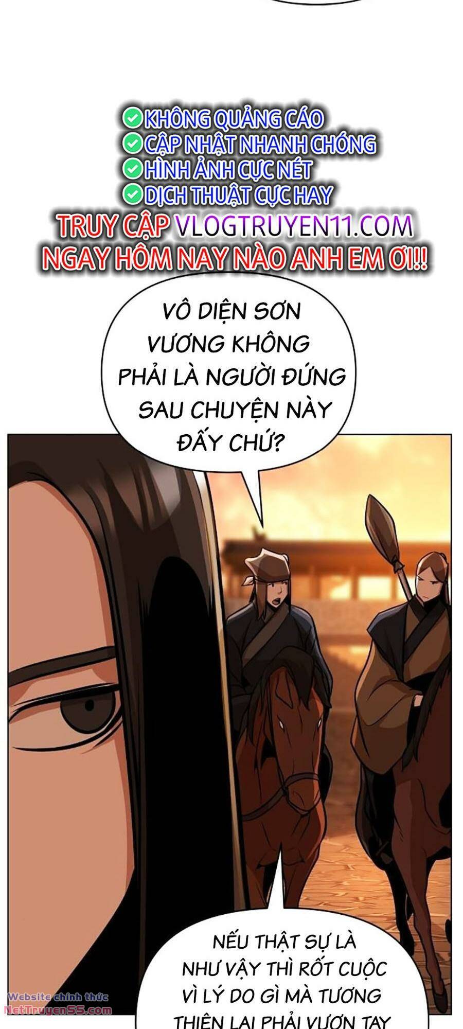 Tiểu Tử Đáng Ngờ Lại Là Cao Thủ: Chapter 25