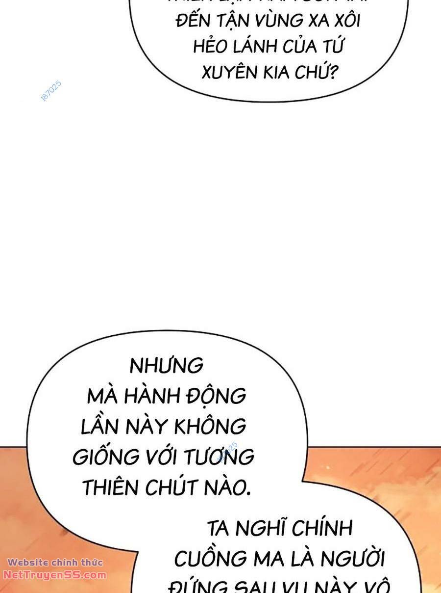 Tiểu Tử Đáng Ngờ Lại Là Cao Thủ: Chapter 25