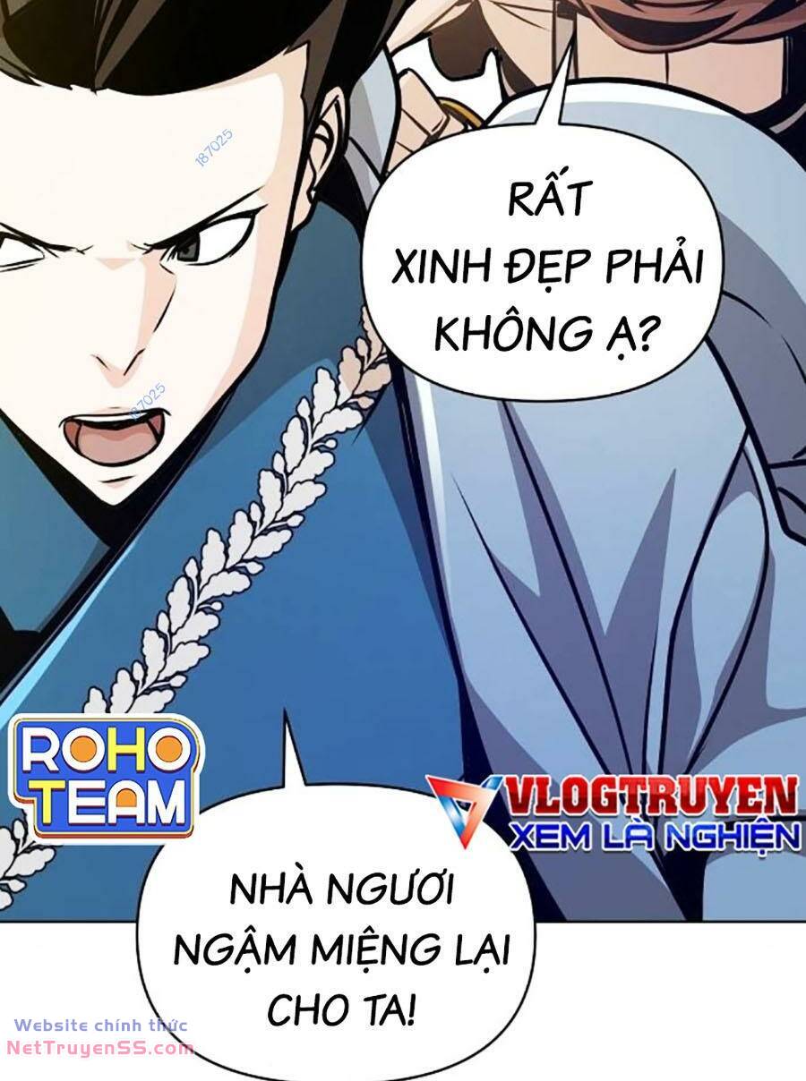 Tiểu Tử Đáng Ngờ Lại Là Cao Thủ: Chapter 25