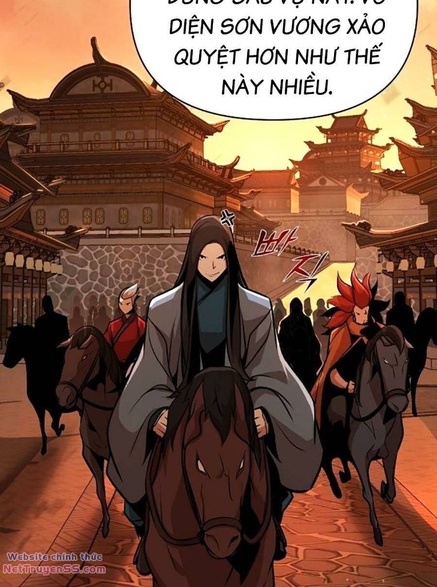 Tiểu Tử Đáng Ngờ Lại Là Cao Thủ: Chapter 25