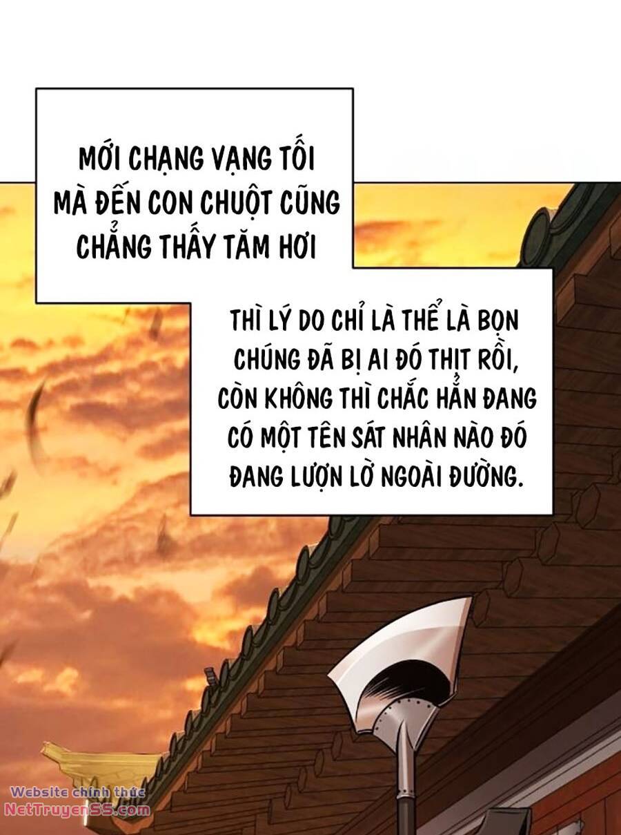Tiểu Tử Đáng Ngờ Lại Là Cao Thủ: Chapter 25
