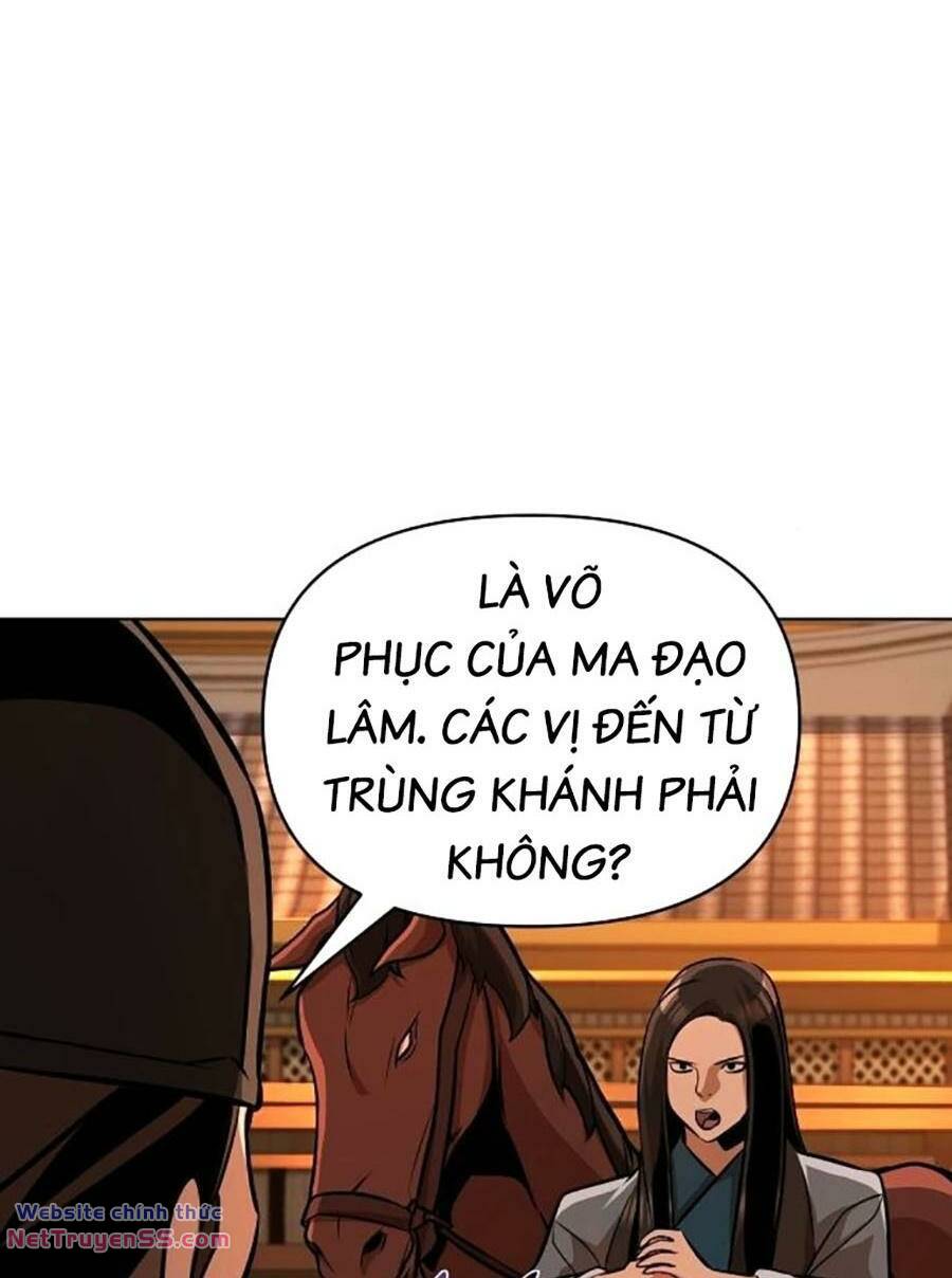 Tiểu Tử Đáng Ngờ Lại Là Cao Thủ: Chapter 25