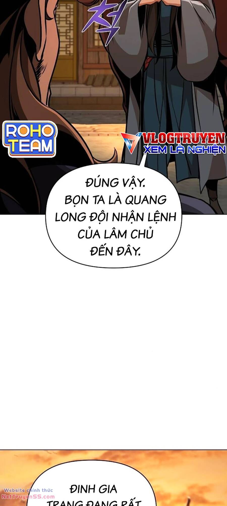 Tiểu Tử Đáng Ngờ Lại Là Cao Thủ: Chapter 25