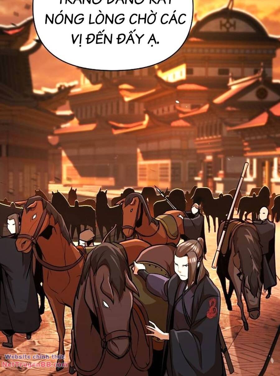 Tiểu Tử Đáng Ngờ Lại Là Cao Thủ: Chapter 25