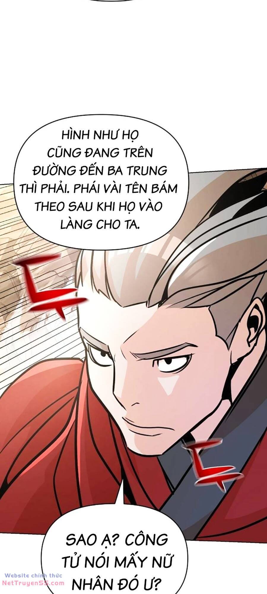 Tiểu Tử Đáng Ngờ Lại Là Cao Thủ: Chapter 25