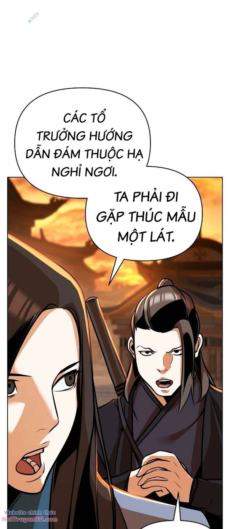 Tiểu Tử Đáng Ngờ Lại Là Cao Thủ: Chapter 25