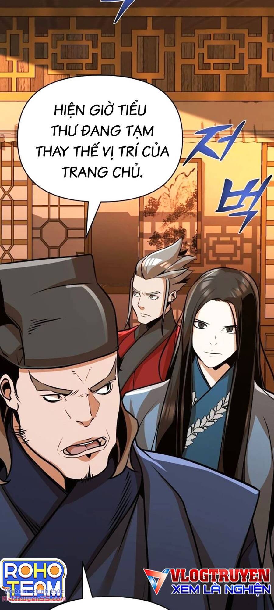 Tiểu Tử Đáng Ngờ Lại Là Cao Thủ: Chapter 25