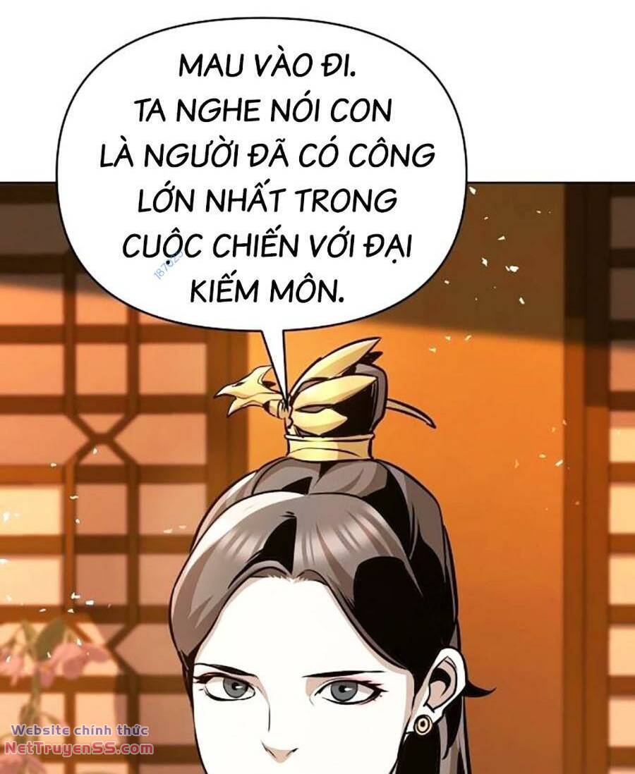 Tiểu Tử Đáng Ngờ Lại Là Cao Thủ: Chapter 25