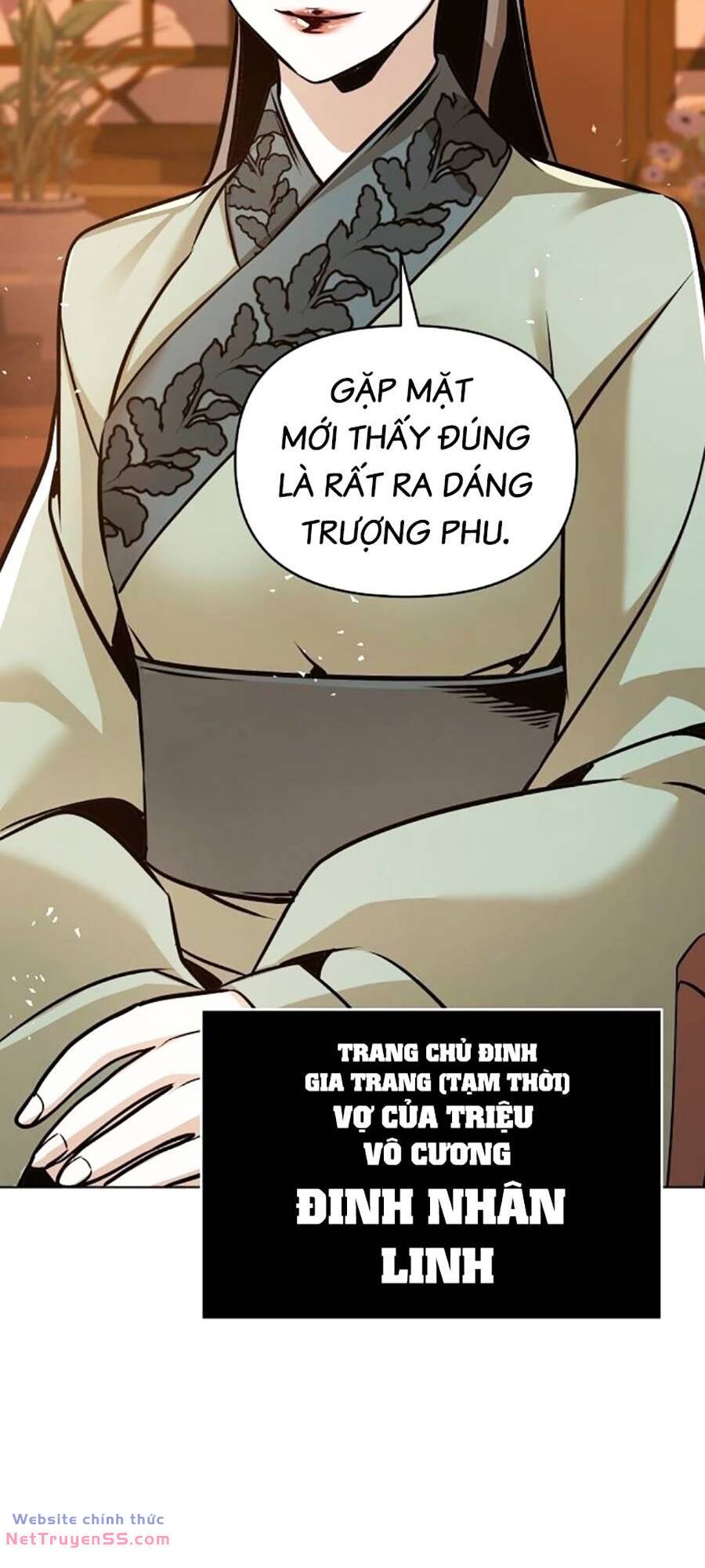 Tiểu Tử Đáng Ngờ Lại Là Cao Thủ: Chapter 25