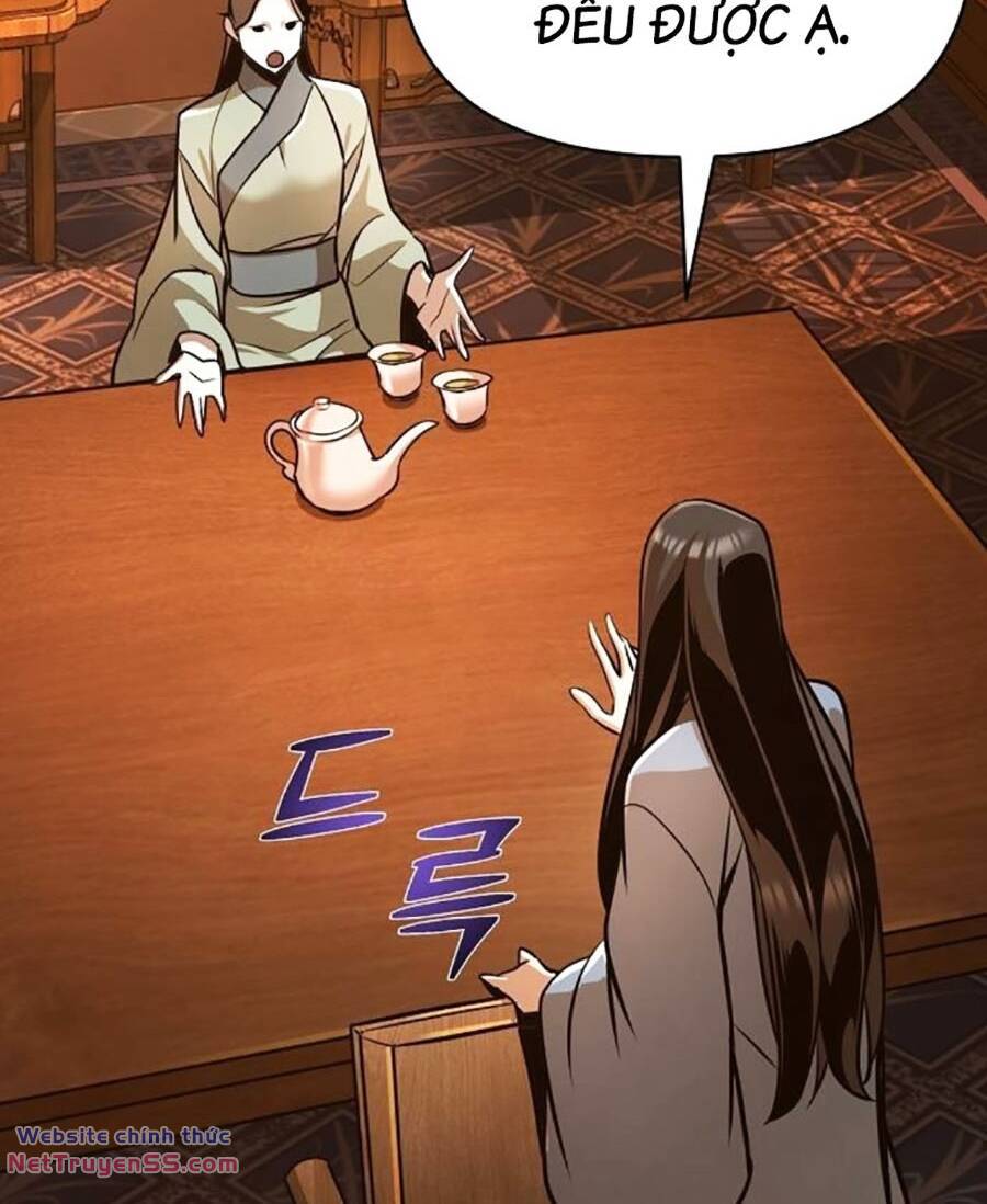 Tiểu Tử Đáng Ngờ Lại Là Cao Thủ: Chapter 25