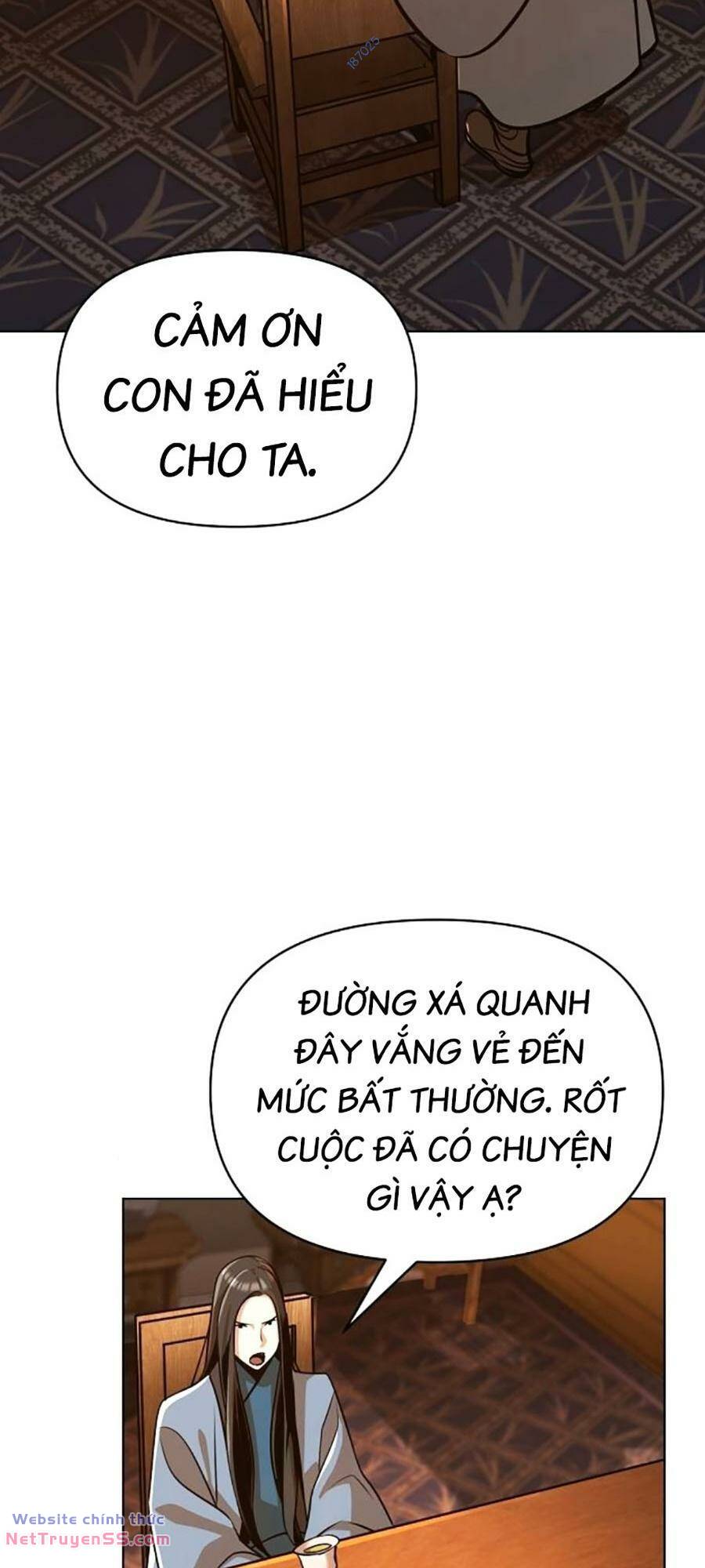 Tiểu Tử Đáng Ngờ Lại Là Cao Thủ: Chapter 25