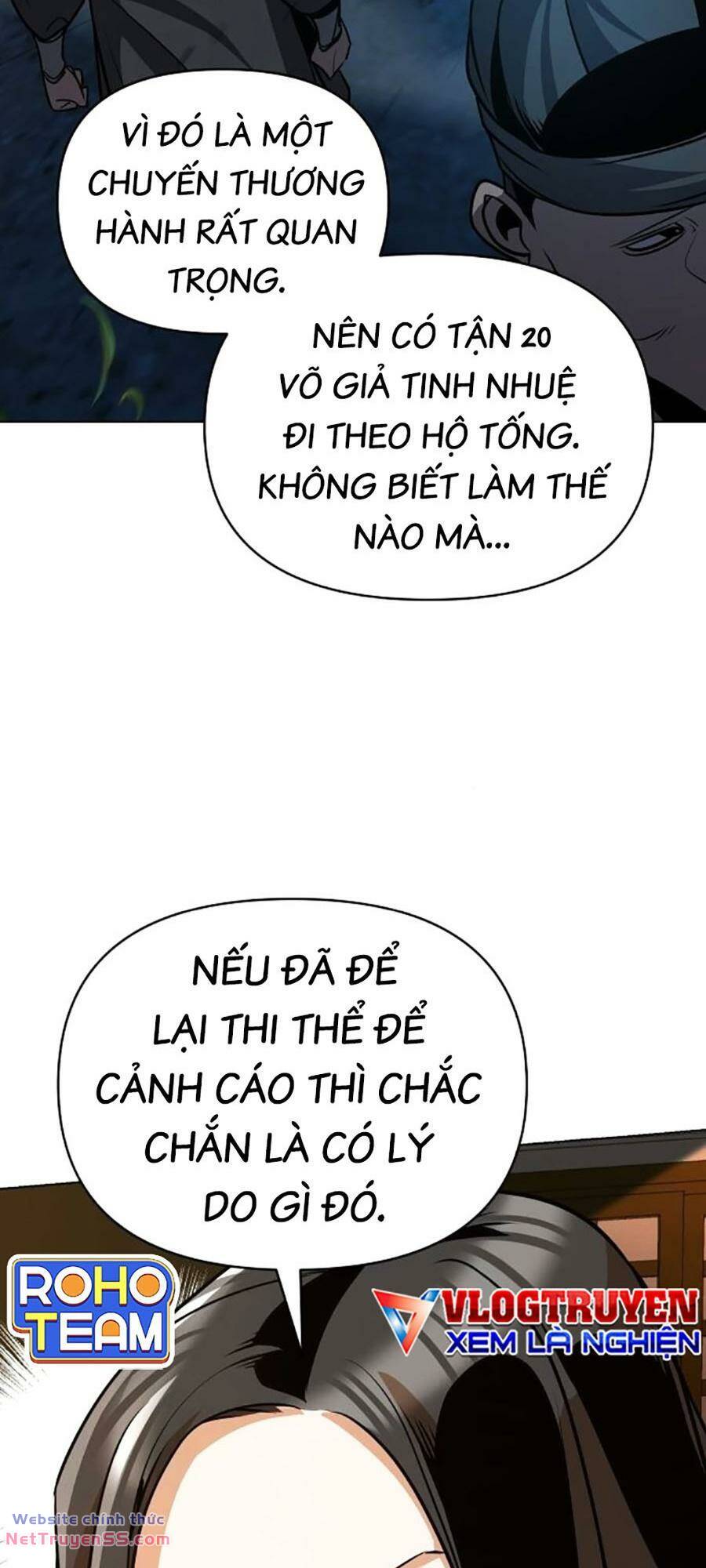 Tiểu Tử Đáng Ngờ Lại Là Cao Thủ: Chapter 25