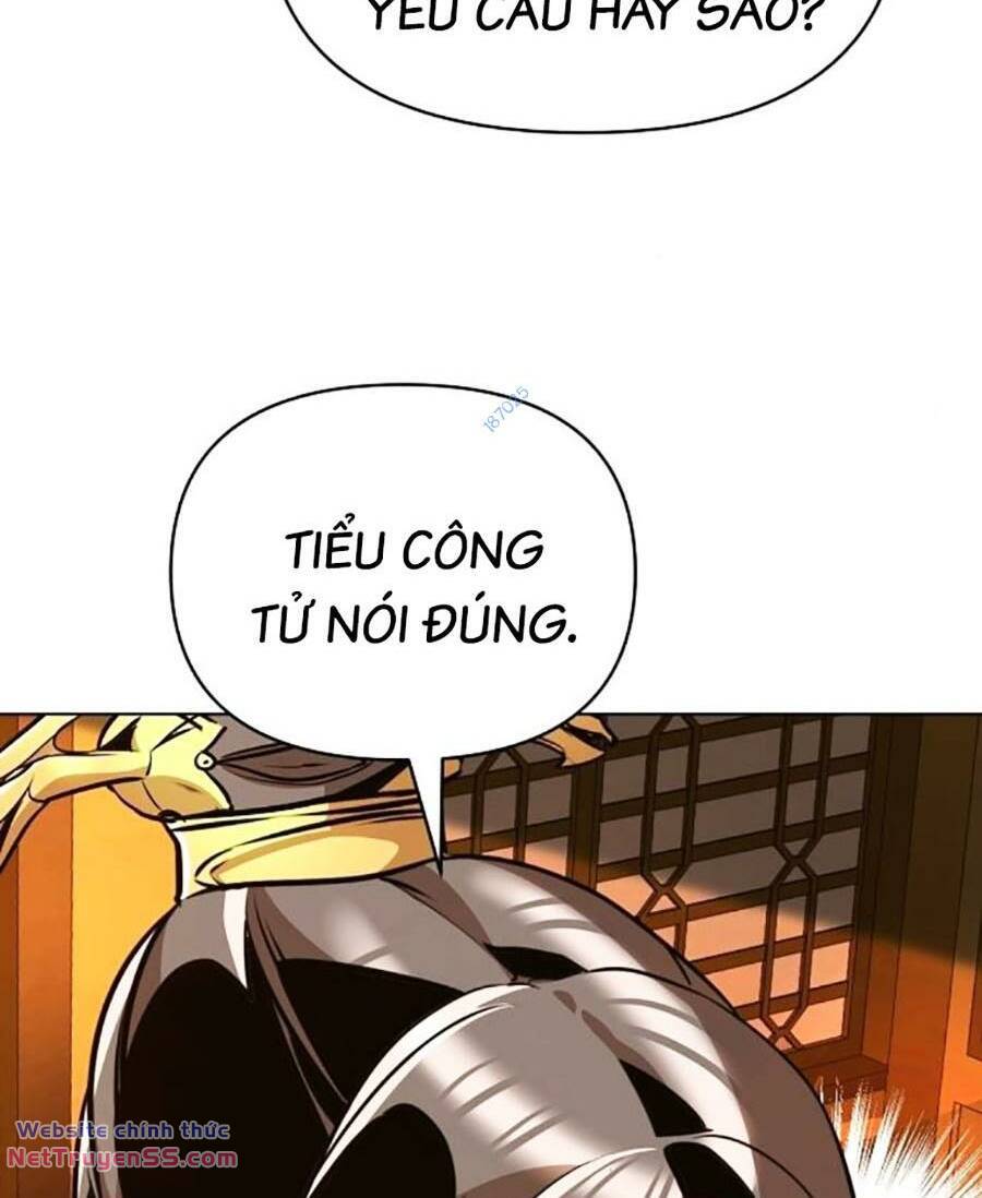 Tiểu Tử Đáng Ngờ Lại Là Cao Thủ: Chapter 25