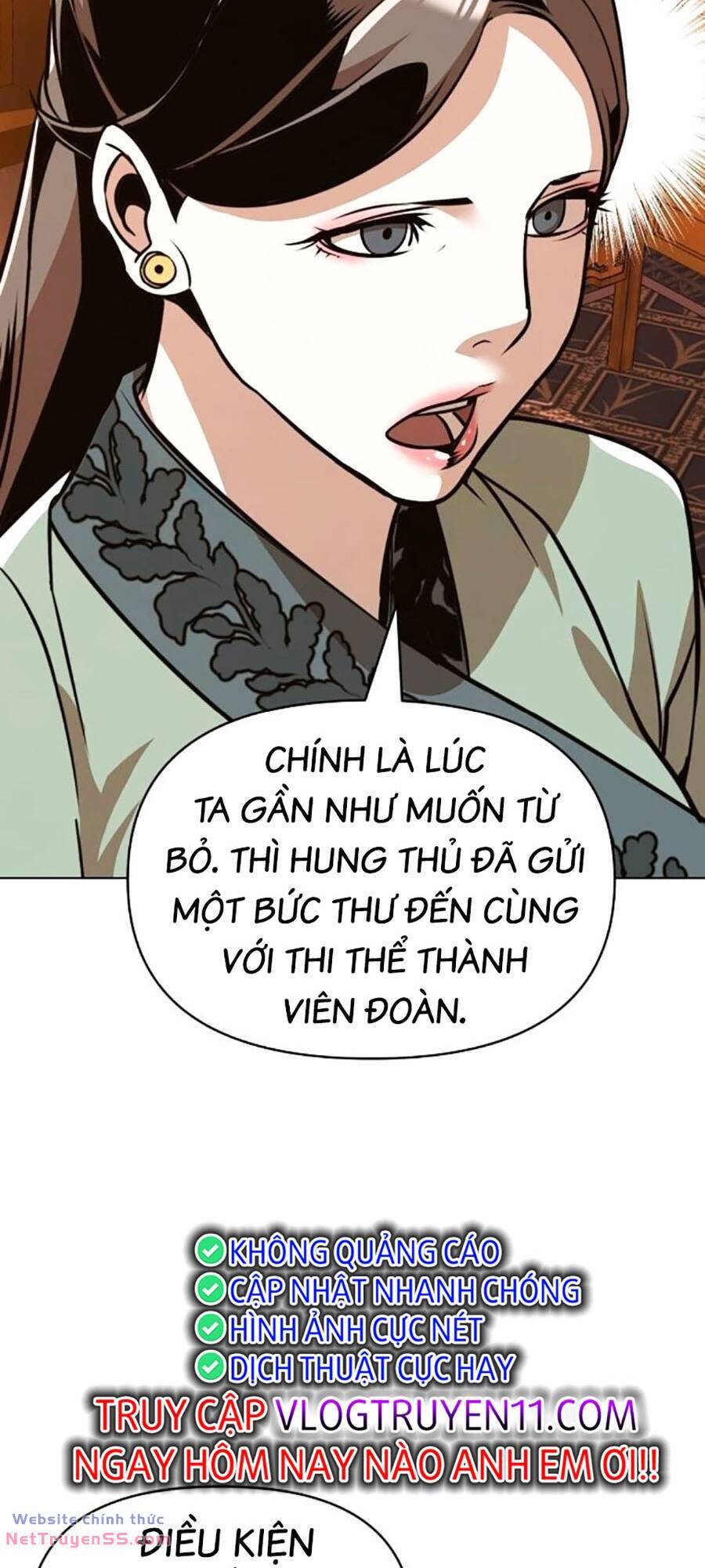 Tiểu Tử Đáng Ngờ Lại Là Cao Thủ: Chapter 25