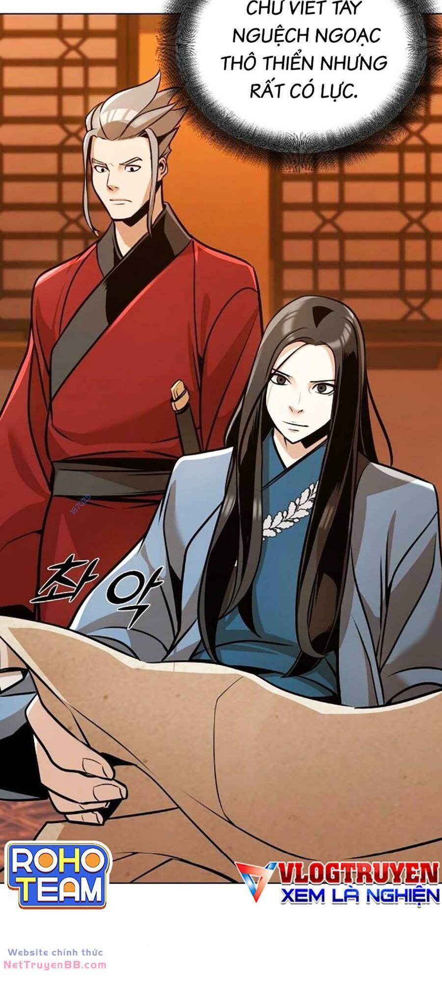 Tiểu Tử Đáng Ngờ Lại Là Cao Thủ: Chapter 25