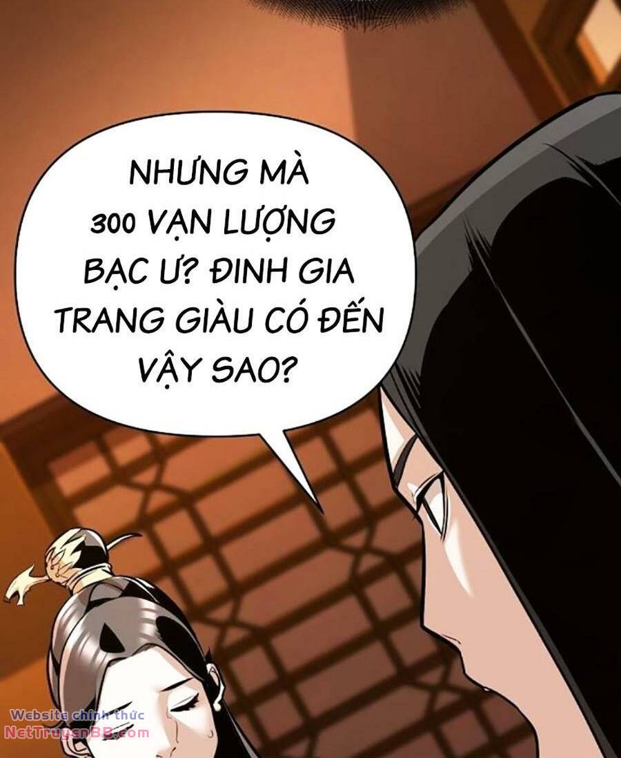 Tiểu Tử Đáng Ngờ Lại Là Cao Thủ: Chapter 25