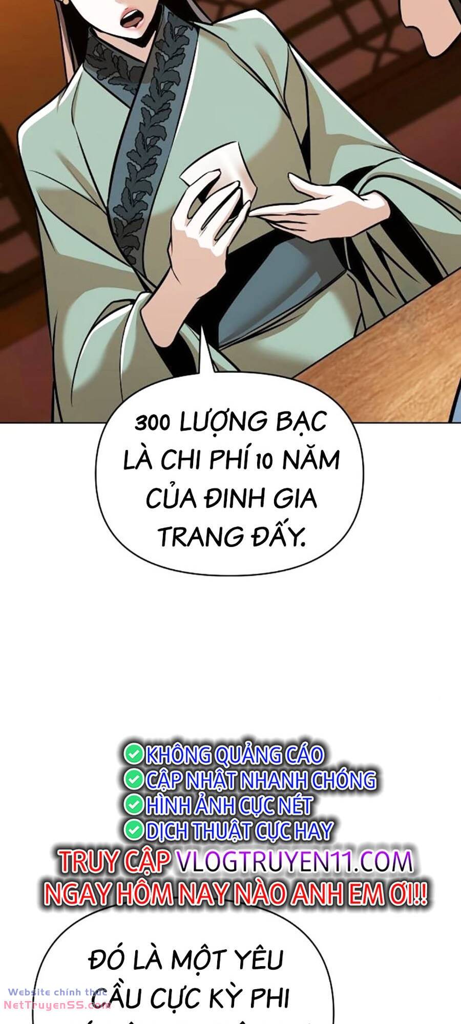 Tiểu Tử Đáng Ngờ Lại Là Cao Thủ: Chapter 25