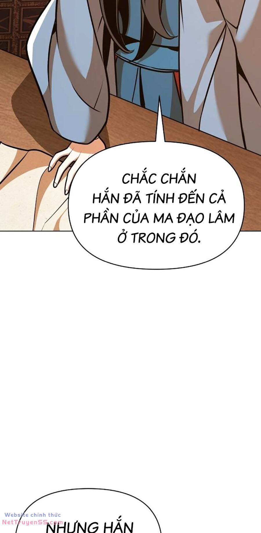 Tiểu Tử Đáng Ngờ Lại Là Cao Thủ: Chapter 25