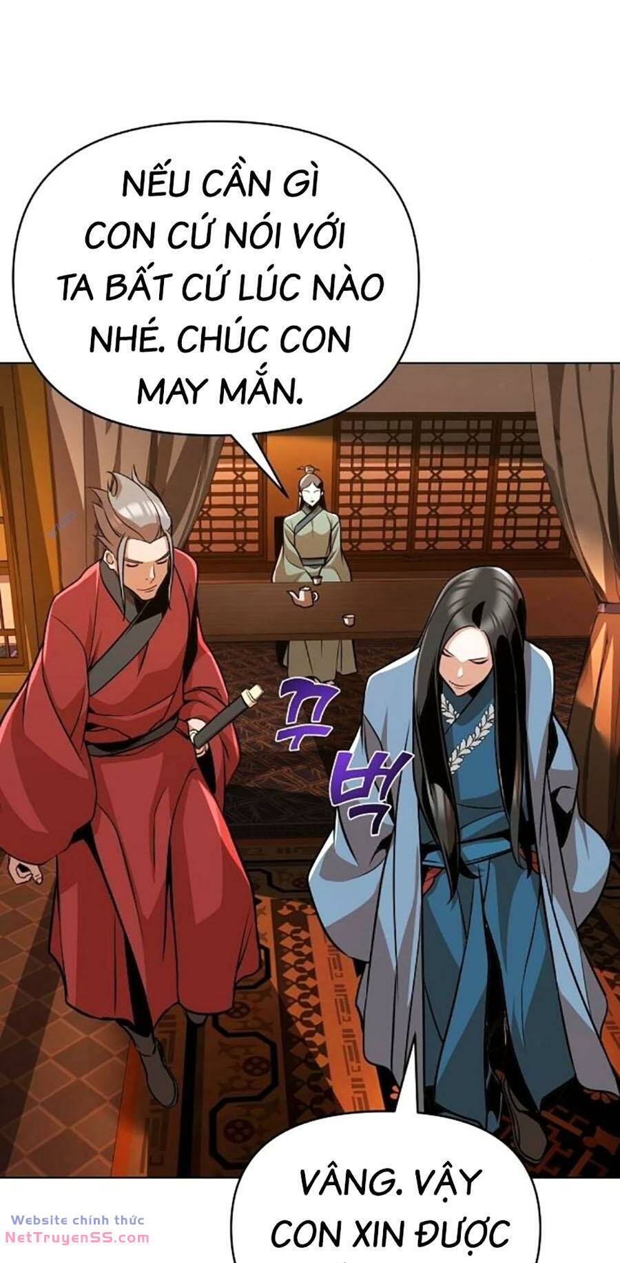 Tiểu Tử Đáng Ngờ Lại Là Cao Thủ: Chapter 25