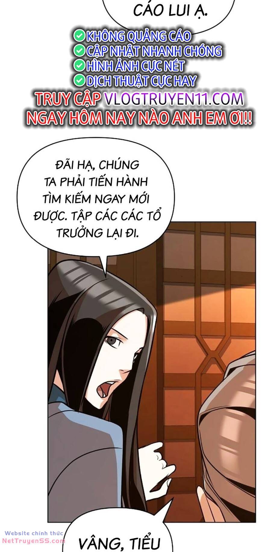 Tiểu Tử Đáng Ngờ Lại Là Cao Thủ: Chapter 25