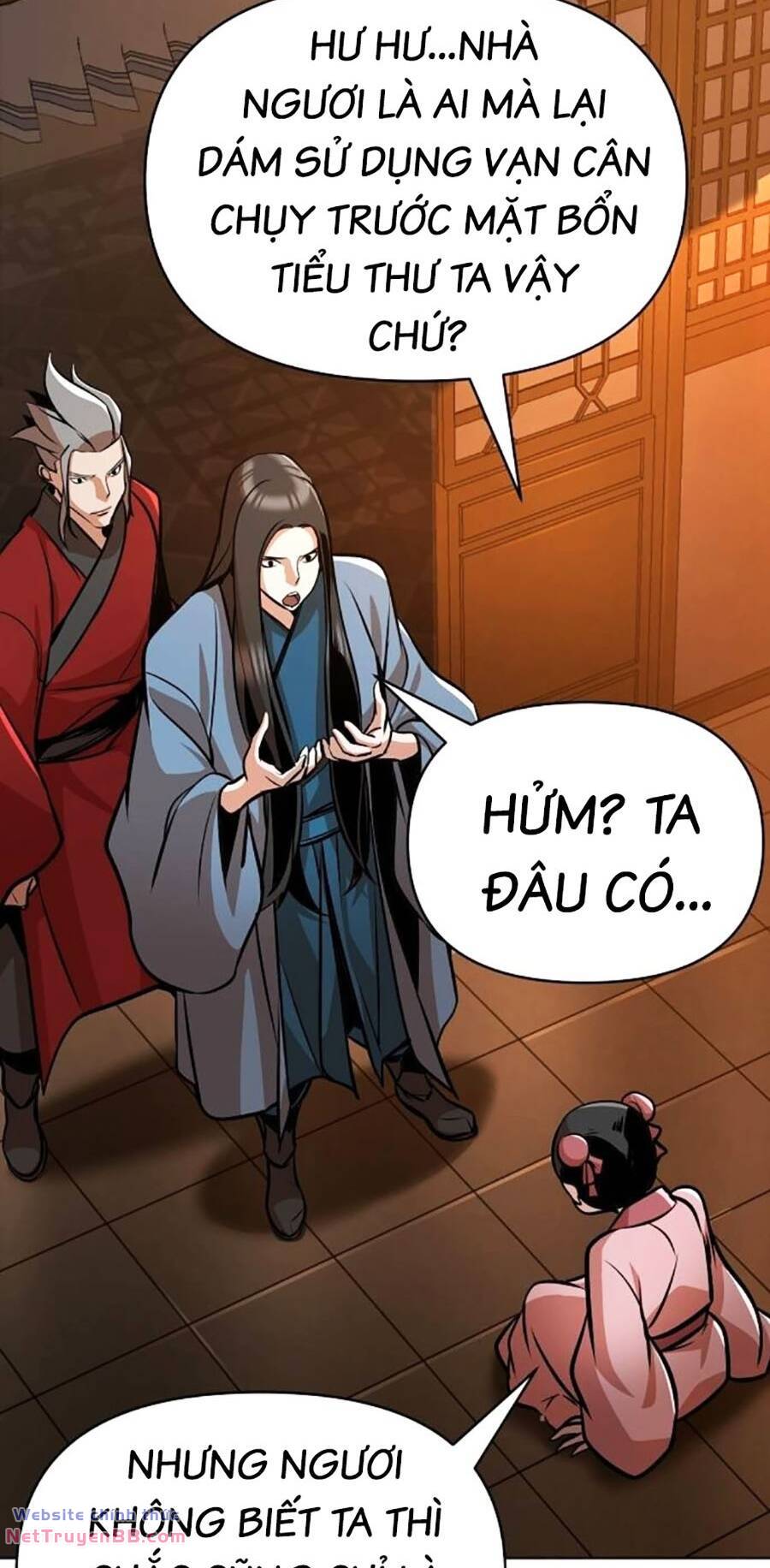 Tiểu Tử Đáng Ngờ Lại Là Cao Thủ: Chapter 25