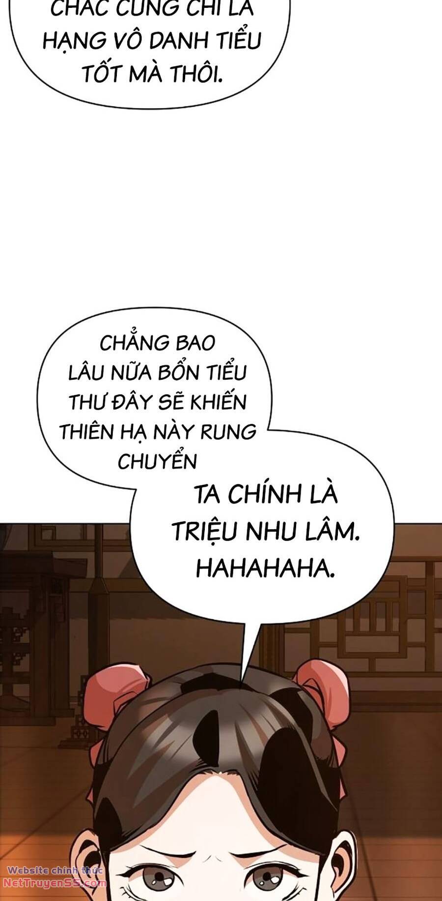 Tiểu Tử Đáng Ngờ Lại Là Cao Thủ: Chapter 25