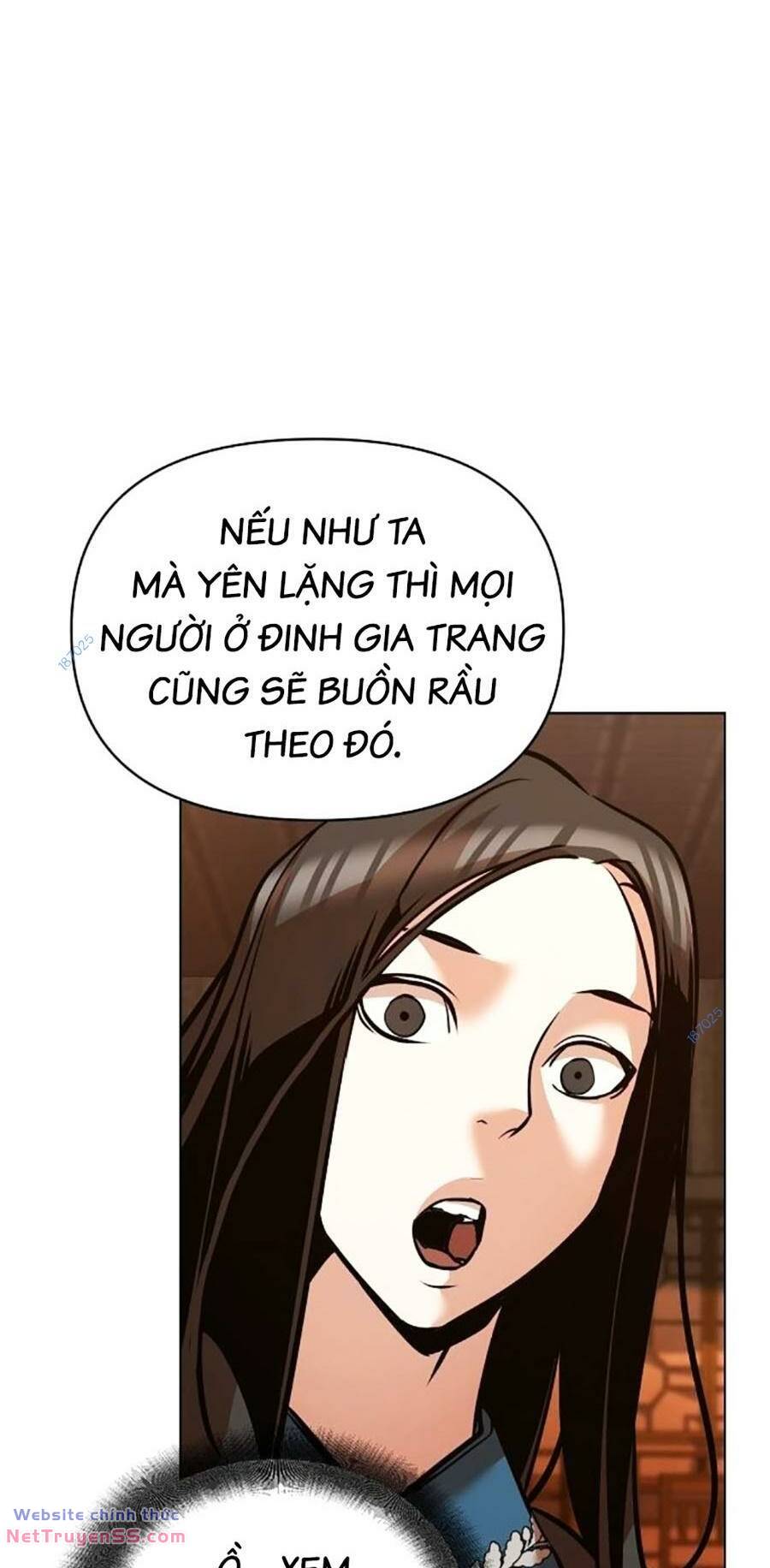 Tiểu Tử Đáng Ngờ Lại Là Cao Thủ: Chapter 25