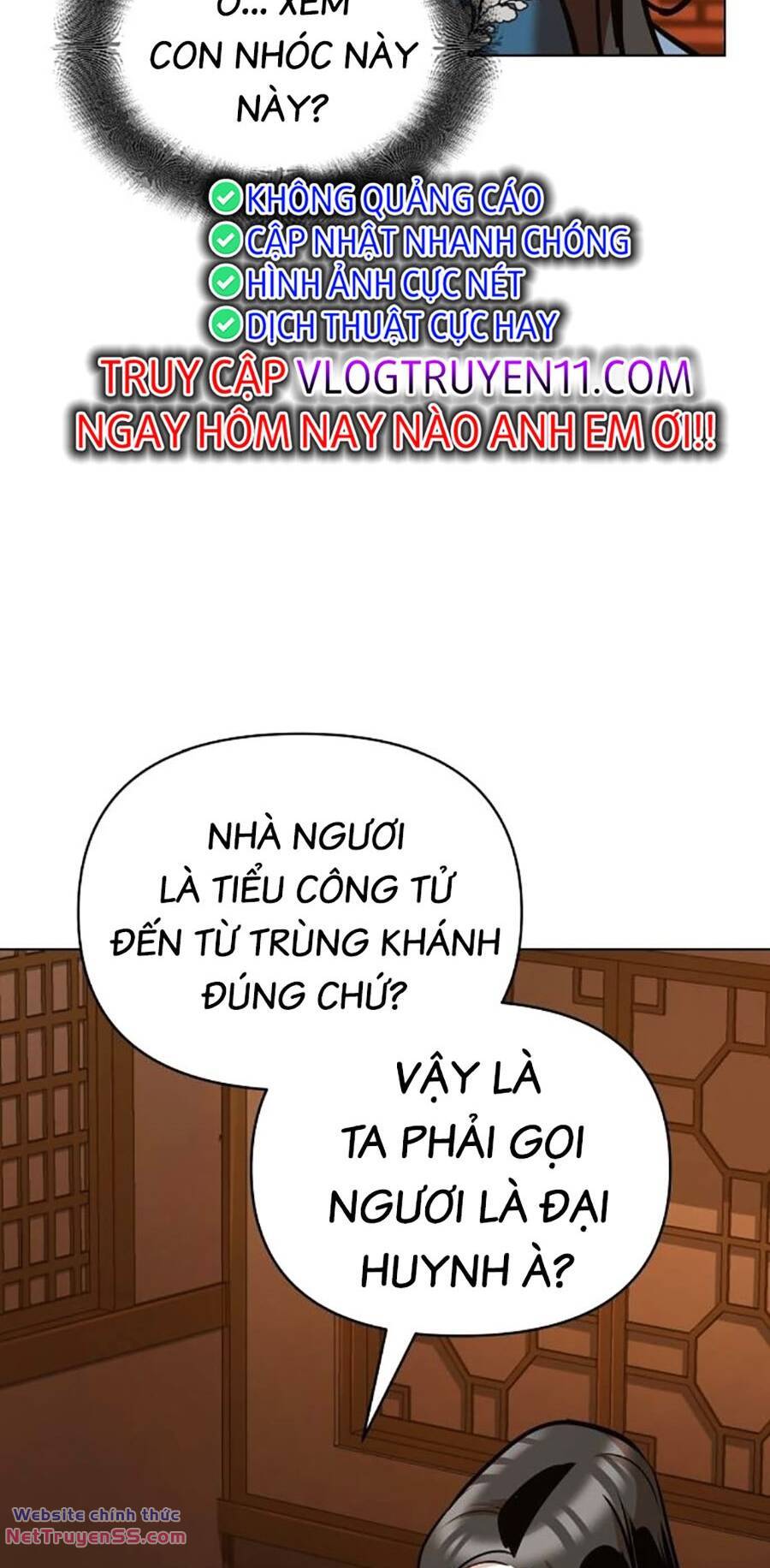 Tiểu Tử Đáng Ngờ Lại Là Cao Thủ: Chapter 25